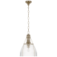 Люстра Prestwick 18'' Pendant CHC 5476AN-CG
