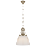 Люстра Prestwick 18'' Pendant CHC 5476AN-WG