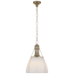 Люстра Prestwick 18'' Pendant CHC 5476AN-WG