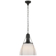 Люстра Prestwick 18'' Pendant CHC 5476BZ-WG