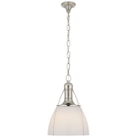 Люстра Prestwick 18'' Pendant CHC 5476PN-WG