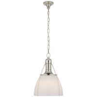 Люстра Prestwick 18'' Pendant CHC 5476PN-WG