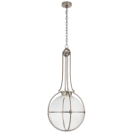Люстра Gracie Large Captured Globe Pendant CHC 5479AN-CG