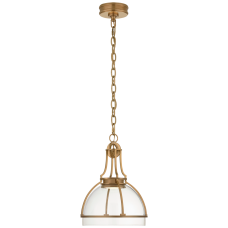 Подвес Gracie Medium Dome Pendant CHC 5481AB-CG