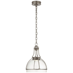 Подвес Gracie Medium Dome Pendant CHC 5481AN-CG