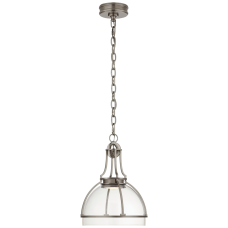 Подвес Gracie Medium Dome Pendant CHC 5481AN-CG