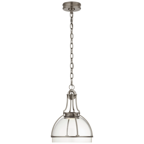 Подвес Gracie Medium Dome Pendant CHC 5481AN-CG