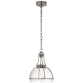 Подвес Gracie Medium Dome Pendant CHC 5481AN-CG