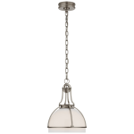 Подвес Gracie Medium Dome Pendant CHC 5481AN-WG