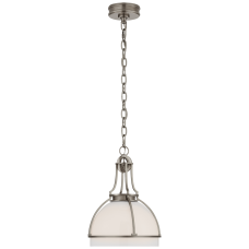 Подвес Gracie Medium Dome Pendant CHC 5481AN-WG