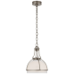 Подвес Gracie Medium Dome Pendant CHC 5481AN-WG