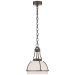 Подвес Gracie Medium Dome Pendant CHC 5481BZ-WG