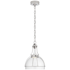 Подвес Gracie Medium Dome Pendant CHC 5481PN-CG