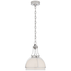Подвес Gracie Medium Dome Pendant CHC 5481PN-WG