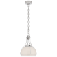Подвес Gracie Medium Dome Pendant CHC 5481PN-WG