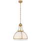 Подвес Gracie Large Dome Pendant CHC 5482AB-WG