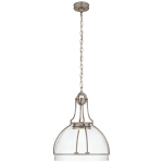 Подвес Gracie Large Dome Pendant CHC 5482AN-CG