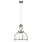 Подвес Gracie Large Dome Pendant CHC 5482AN-CG