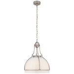 Подвес Gracie Large Dome Pendant CHC 5482AN-WG