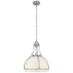 Подвес Gracie Large Dome Pendant CHC 5482AN-WG