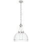 Подвес Gracie Large Dome Pendant CHC 5482PN-CG