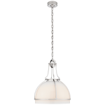 Подвес Gracie Large Dome Pendant CHC 5482PN-WG
