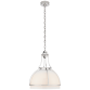 Подвес Gracie Large Dome Pendant CHC 5482PN-WG