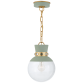Люстра Lucia Small Pendant JN 5050CEL/G-CG