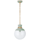 Люстра Lucia Medium Pendant JN 5051CEL/G-CG