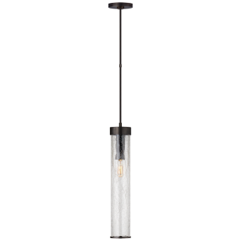 Люстра Liaison Long Pendant KW 5118BZ-CRG