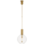 Люстра Nye Globe Pendant KW 5131AB
