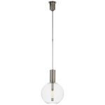 Люстра Nye Globe Pendant KW 5131AN