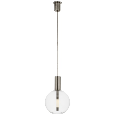 Люстра Nye Globe Pendant KW 5131AN