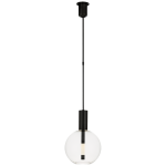 Люстра Nye Globe Pendant KW 5131BZ