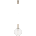 Люстра Nye Globe Pendant KW 5131PN