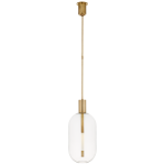 Люстра Nye Tall Pendant KW 5132AB