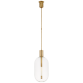Люстра Nye Tall Pendant KW 5132AB