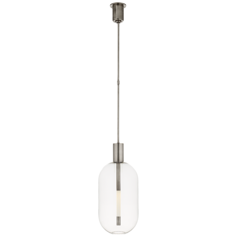 Люстра Nye Tall Pendant KW 5132AN