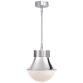 Люстра Precision Small Pendant KW 5221PN-WG