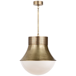 Люстра Precision Large Pendant KW 5223AB-WG