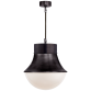 Люстра Precision Large Pendant KW 5223BZ-WG