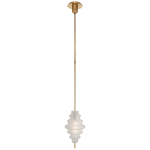 Люстра Tableau Small Pendant KW 5270AB-VG