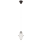 Люстра Tableau Small Pendant KW 5270BZ-CG