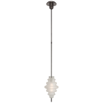 Люстра Tableau Small Pendant KW 5270BZ-VG