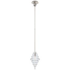 Люстра Tableau Small Pendant KW 5270PN-CG
