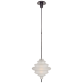 Люстра Tableau Medium Pendant KW 5275BZ-VG