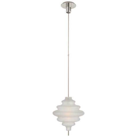 Люстра Tableau Medium Pendant KW 5275PN-VG