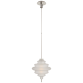 Люстра Tableau Medium Pendant KW 5275PN-VG