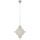Люстра Tableau Large Pendant KW 5277PN-VG