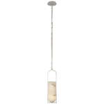 Люстра Melange Small Elongated Pendant KW 5512PN-ALB
